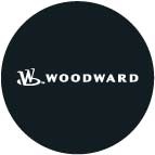 Woodward